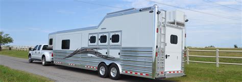 used horse trailers redmond oregon